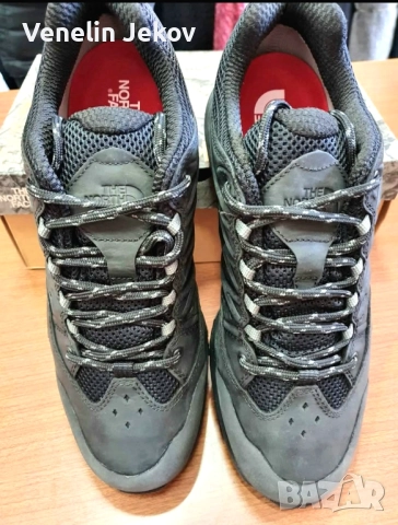 THE NORTH FACE , снимка 2 - Спортни обувки - 52077858
