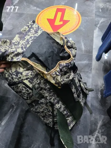 туристически раници, снимка 8 - Раници - 48017037