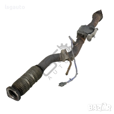 Клапа меко гасене Nissan Qashqai II 2013-2021 ID: 150911, снимка 2 - Части - 52075504