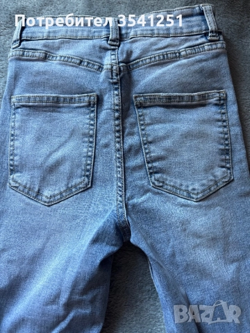 Дънки ХС и ХХС, снимка 5 - Дънки - 52472119