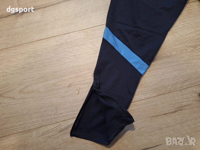 Футболен анцунг половин цип на Манчестър Сити!, снимка 6 - Футбол - 52387419