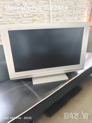 Телевизор Panasonic 