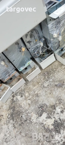 подови конвектори за термопомпи, снимка 5 - Климатици - 53834087