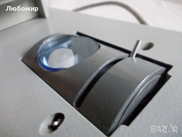  Микроскоп Carl Zeiss мод. Laboval, снимка 7 - Медицинска апаратура - 41572078