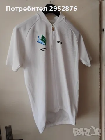 Горнище за колоездене Agu, снимка 1