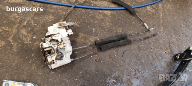 Брава задна дясна врата Subaru Legacy - 80лв, снимка 2 - Части - 52580804