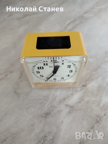 Продавам три стари часовника, снимка 5 - Колекции - 53007471