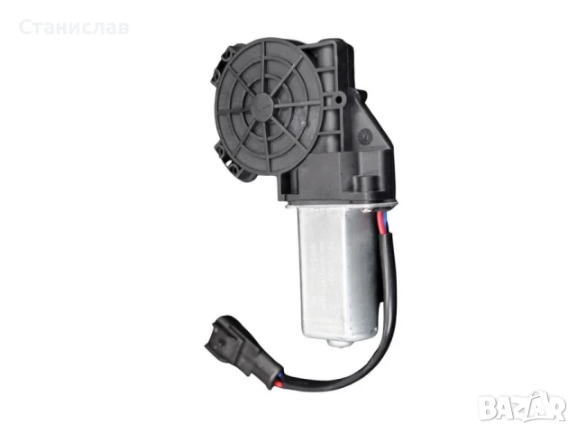 Електромотор за стъклоподемник на Kia Ceed MK1, снимка 3 - Части - 50627668