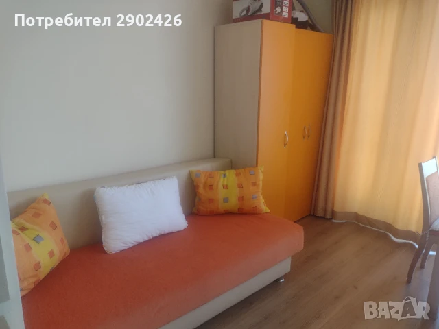 Диван спалня , снимка 2 - Дивани и мека мебел - 51245374