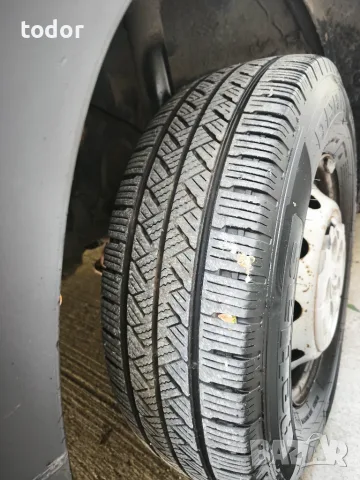 Бус Пежо Боксер , снимка 12 - Бусове и автобуси - 56321432