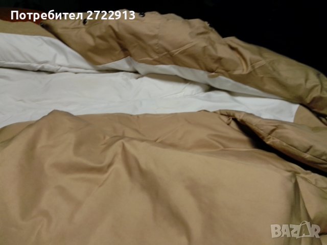 Burton daunen jacket, снимка 2 - Якета - 39013915