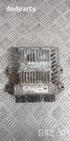Компютър Ford Fiesta 1.4TDCi 2004г. 3S61-12A650-LB 5WS40140D