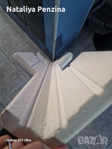 Ъглови декоративни елементи – имитация на дялан камък, снимка 5 - Декорация за дома - 51859447