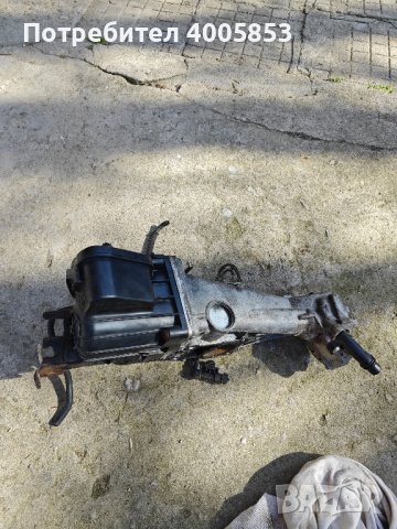 EGR охладител Опел Инсигния 