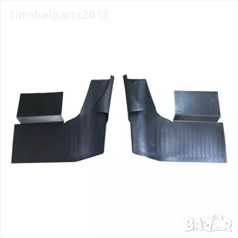 2 броя Калобрани ( ДВОЙНА ГУМА ) за Mercedes Sprinter 1995-2006 -VW LT 1996-2006, снимка 2 - Части - 49869662