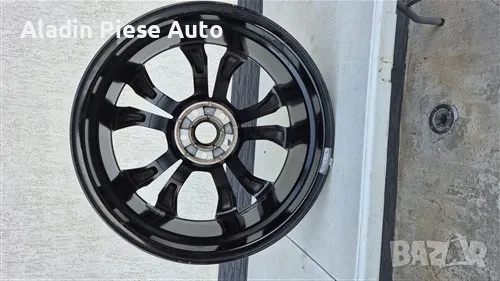 Алуминиеви джанти R18 Ford Puma R18 ET47.5 L1TC H1A година 2021 2022 2023 2024 , снимка 3 - Аксесоари и консумативи - 49613284