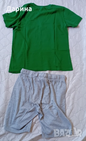 Детски лот, снимка 2 - Детски комплекти - 51389451