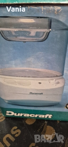 Овлажнител на въздуха , снимка 3 - Овлажнители и пречистватели за въздух - 52865037