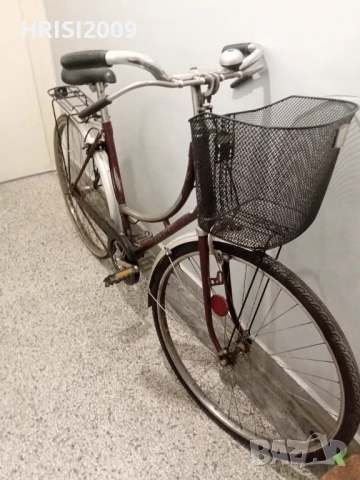 Колело, снимка 1