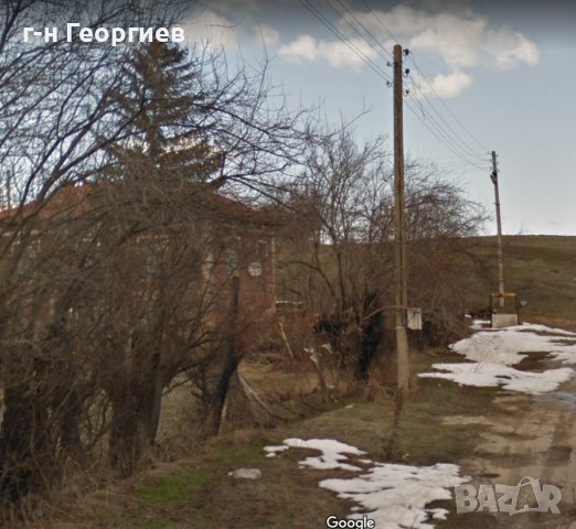 Парцел - Видин област, с.Макреш, снимка 3 - Парцели - 40862630