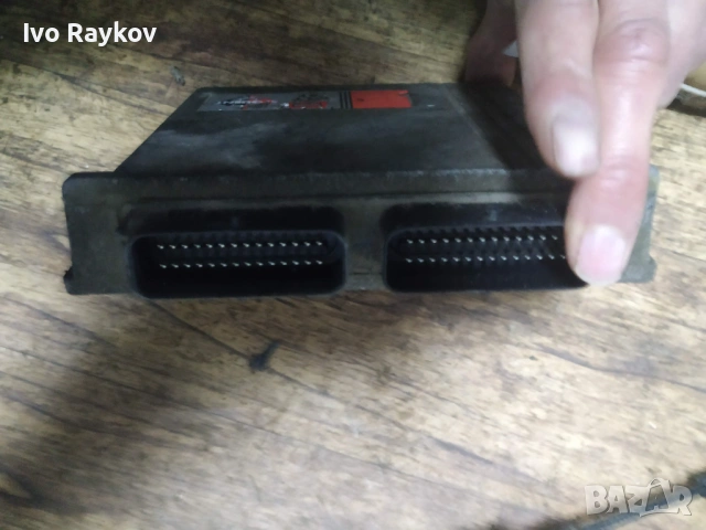 Компютър газ LPG BRC DE8150332 / FLY SF 67R011002 110R001001, снимка 4 - Части - 53470485