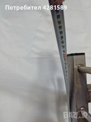 Универсални немски колички-стойка за тави с размери 60/40см и 60/80см, снимка 6 - Други машини и части - 53655029