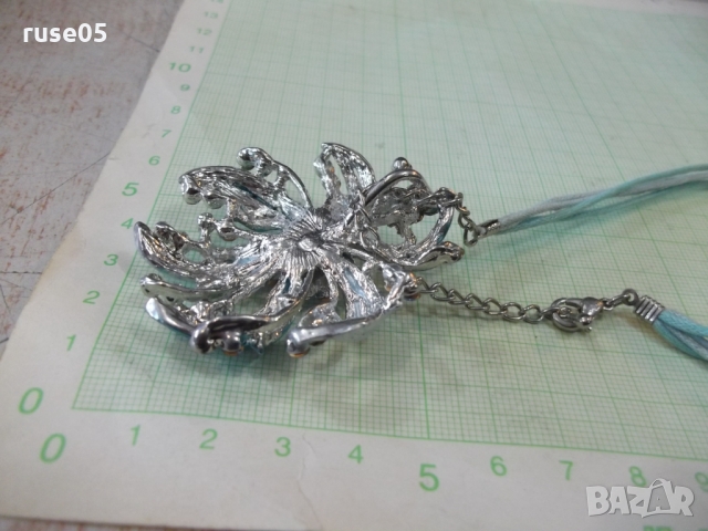 Колие - 14, снимка 7 - Колиета, медальони, синджири - 36062060