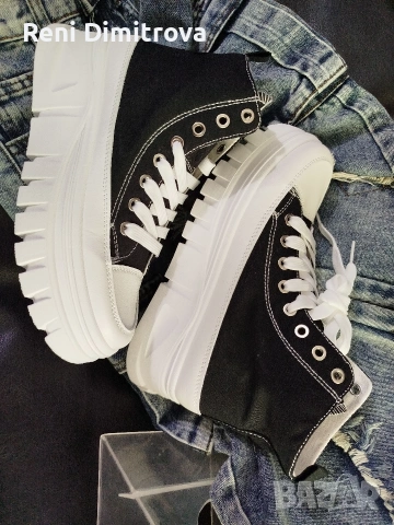 дамски кецове 