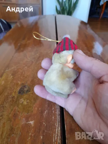 Стара кукла #86, снимка 2 - Колекции - 49859313