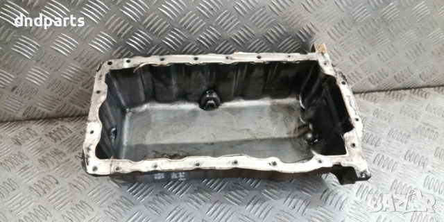 Картер VW Golf 4 1.9TDI 110hp 1999г.	