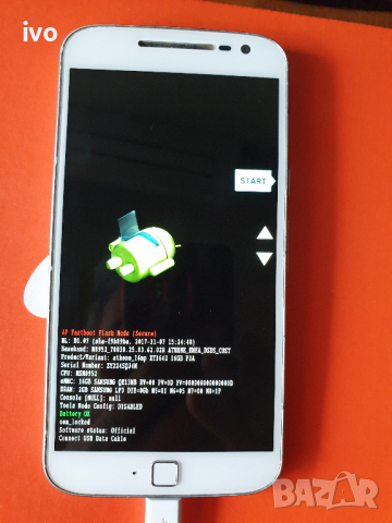 motorola g4 plus, снимка 8 - Motorola - 36310278