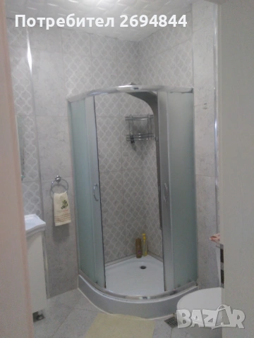 Двустаен апартамент в затворен комплекс с басейн, снимка 13 - Апартаменти - 53777255