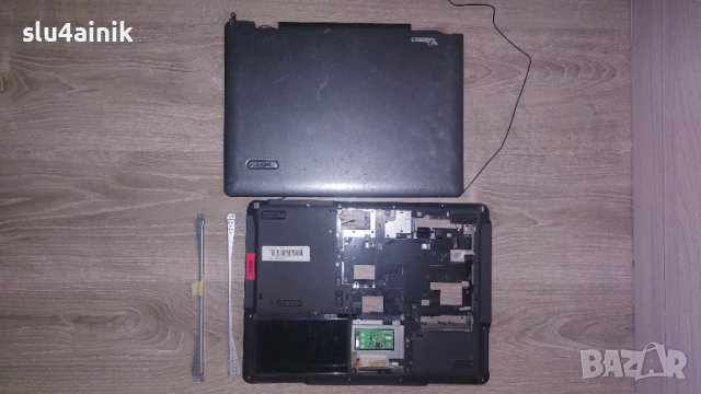 Acer Extensa 5220 - на части, снимка 2 - Части за лаптопи - 38976003