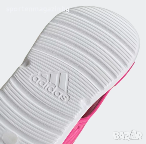 Детски сандали Adidas AltaSwim I, снимка 8 - Детски сандали и чехли - 51808627