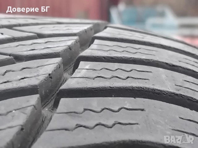 Гуми 215 65 16 Йокохама Yokohama 4 броя. Нов внос. Не са нови!, снимка 6 - Гуми и джанти - 52511025