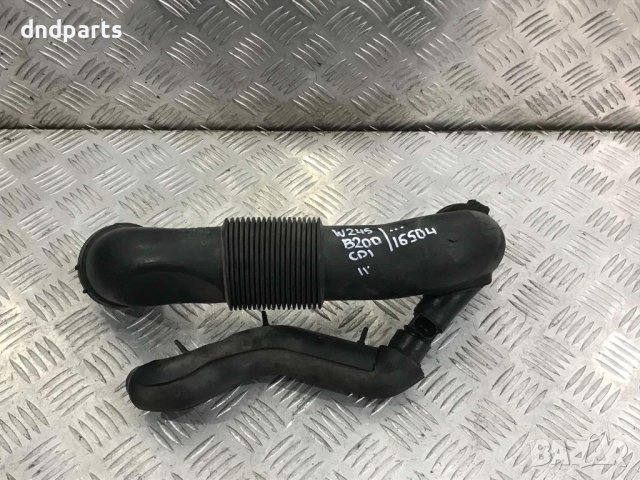 Макруч турбо Mercedes B200,CDI,W245,2011г.