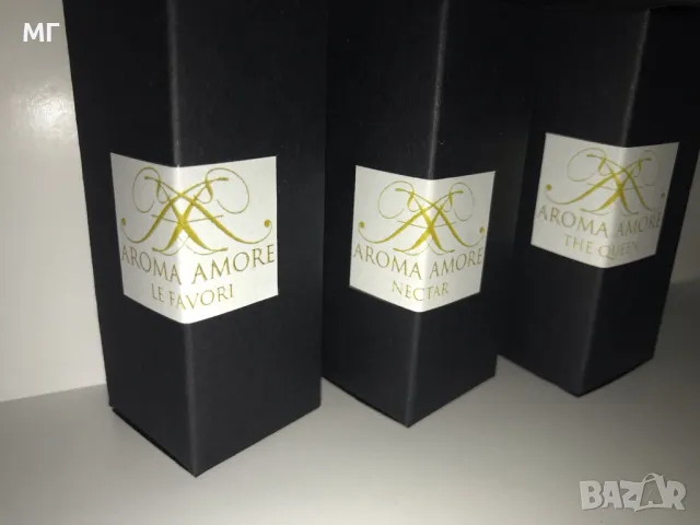 Парфюми с етерични масла 30% концентрат, снимка 5 - Дамски парфюми - 48441884