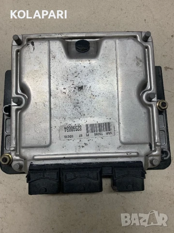 Компютър двигател Пежо 307/ Peugeot307 HDI