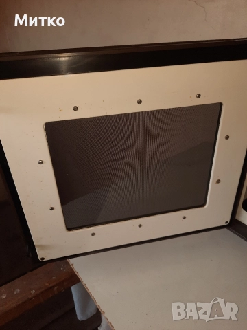 Микровълнова печка THOMSON модел MIKRO M412, снимка 10 - Микровълнови - 52720443