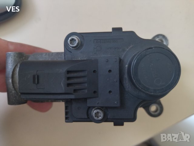 AGR клапан VW AUDI SEAT SKODA, снимка 2 - Части - 39949050