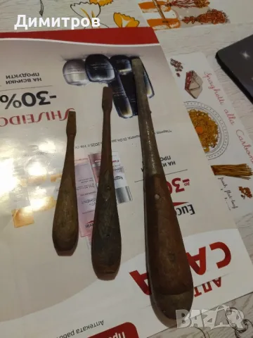 Отверка, снимка 4 - Отвертки - 44279759