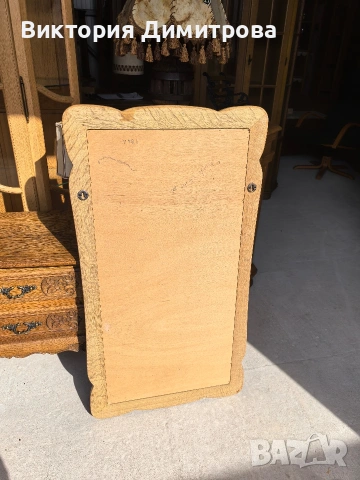 Огледало (код 01-084) , снимка 6 - Огледала - 53566212