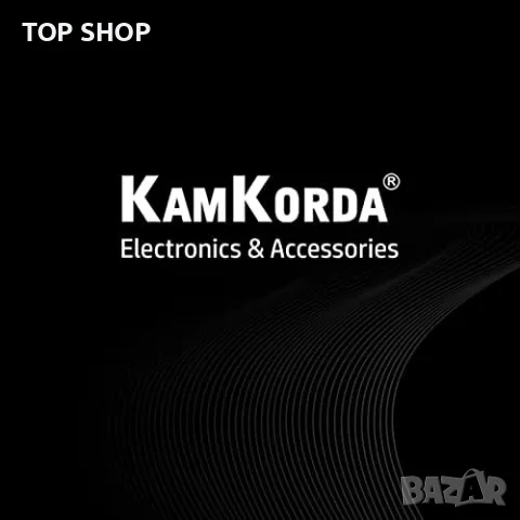 Нов Захранващ USB 3.0 хъб с 4 порта USB сплитер за 2 компютъра, снимка 6 - Друга електроника - 49451145