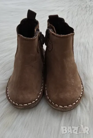 Детски боти Next №20,5 , снимка 2 - Бебешки боти и ботуши - 48617592