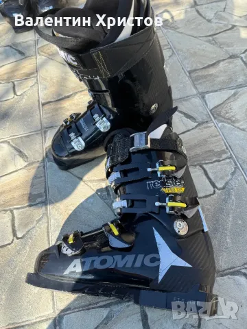 Ски и сноуборд обувки много запазени, снимка 6 - Зимни спортове - 49137454