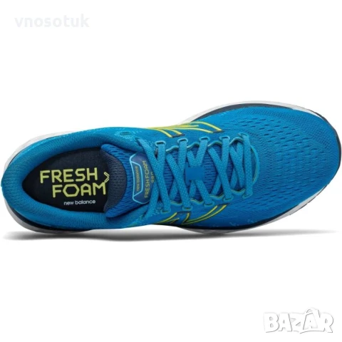 Обувки за бягане New Balance Fresh Foam 880-номер 41.1/2, снимка 5 - Маратонки - 50533734