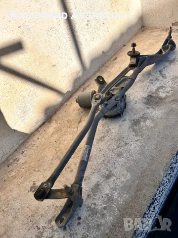 Механизъм предни чистачки за Мерцедес Е-класа W211.2118200142 