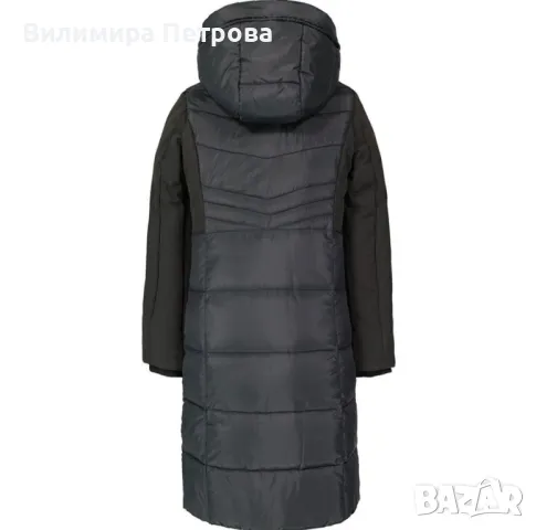 Палто GARCIA, размер М, снимка 6 - Палта, манта - 48035148