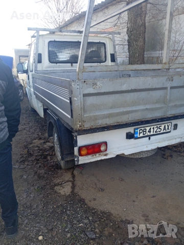 Предлагам транспортни услуги, снимка 2 - Транспортни услуги - 52874240