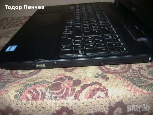 Dell Inspiron - 15-3521 - Core i5, 4 GB RAM за части или окомплектовка, снимка 6 - Части за лаптопи - 53659943